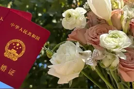 表决通过！浙江婚假从3天延长到13天，自公布之日起施行图片