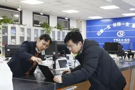 大兴区推出“一站式”服务 助力企业复工复产驶入快车道图片