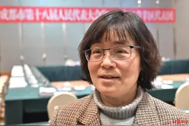 民声我代言丨市人大代表孙玉凤：建议以单元楼为单位申请自来水“一户一表”改造图片