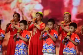 2024“6·21国际乐器演奏日”活动走进沧州图片
