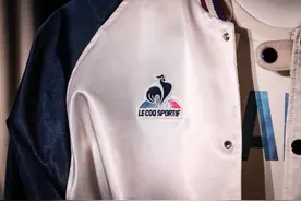 行走的秀场，巴黎奥运会代表团服装大盘点图片