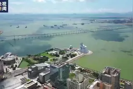 自港澳进境居民旅客免税额上调，澳门人士：促进旅游消费图片