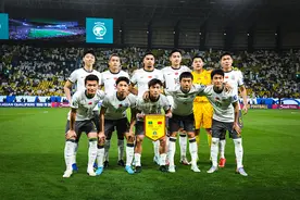 【18强赛】林良铭染红两铁卫伤退，国足客场憾负沙特仍垫底图片