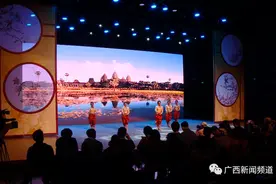 柬埔寨、泰国舞蹈团演绎别样异国风情| 第十届中国—东盟（南宁）戏剧周图片