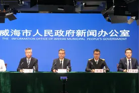 暑期日均客运量近20万人次！2024年威海暑运客运总量“创新高”图片