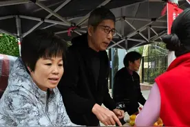 这9座公园可以买到本地橘子！来看名单→图片
