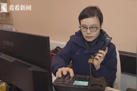 智能设备上线！无感守护居家老人图片