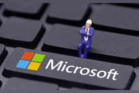 微软提醒Win10用户升级至Win11图片