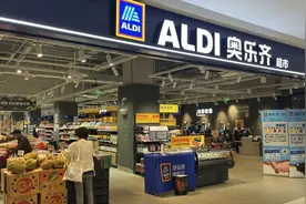 这家平价社区超市上新50余款肉类生鲜图片