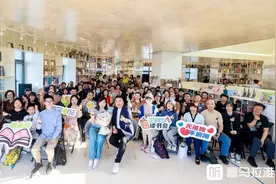 助推音频知识付费 喜马拉雅423听书节学习成长类消费热情高涨图片