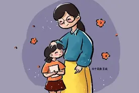 学会用“界线”呵护孩子！你知道怎么做吗？图片