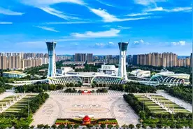 2024数字经济百强市名单发布，潍坊位列全国第47位图片