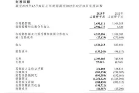 靠对外授权撑起业绩 康方生物年报艰难扭亏图片