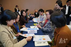 广州：让卫生健康事业与生物医药产业“比翼齐飞”图片