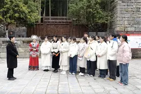 AI实践课堂赋能项目式教学构建普通话学习新生态图片