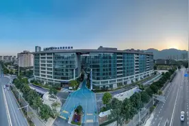 敢闯、敢为、敢干、敢首创，福州高新区走出一条特色新型工业化道路图片