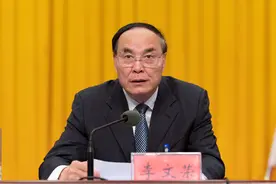 打虎！李文荣被查！昆明连续4任市长落马图片