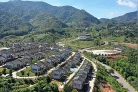 普洱江城：从瑶山蝶变看“直过民族”的小康新生活图片