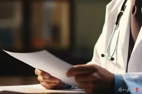 西安交大一附院多名医生涉学术不端被通报：包括该院原副院长，有医生称已提交申诉材料图片