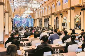 签下订单超20亿元！光明区招商引资结硕果图片
