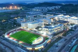 四川宜宾：加强教育基础设施建设 优化教育资源布局图片