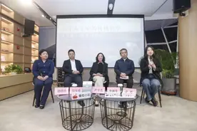 尹学芸新作《太和》：一部中国女性的《百年孤独》图片
