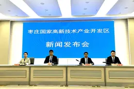 枣庄高新区回迁安置再提速，明年6月这些安置房将“上线”图片