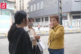贵阳一女子纹眼线后，医生诊断为双眼角膜损伤！店家：她太夸张了图片