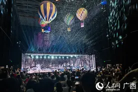 AI展演背后需要哪些准备工作？记者带你探秘图片