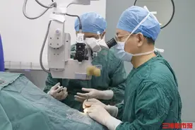青光眼防治形势严峻，急重症转诊绿色通道专家共识发布图片