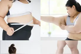 央广营养课｜年纪越大减重越难？中老年朋友注意查收这份指南！图片