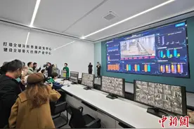 （高质量发展调研行）湖南长沙：工厂化养蚕如何让传统桑蚕产业“破茧成蝶”图片