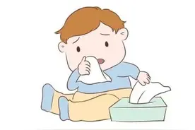 孩子鼻塞怎么办？这4个方法简单有效图片