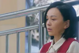 工薪家庭花3000块钱买条裙子？《骄阳伴我》扎心了图片