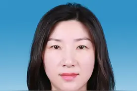 柏妍任市委常委、副市长图片