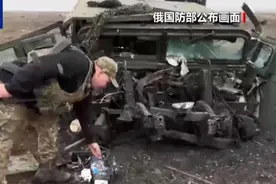 俄称已控制库尔斯克州几乎所有定居点！乌方：前线发生98次战斗！泽连斯基：已为30天无条件停火做好准备图片