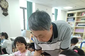 是什么兴趣课程让萌娃们意犹未尽？图片