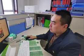 高质量发展看山西国企：同发东周窑煤业公司深入学习贯彻集团公司二届三次职代会精神图片