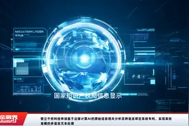 壁立千仞科技申请基于边缘计算AI的原始信息相关分析及跨语言绑定系统专利，实现高效准确的多语言文本处理视频封面
