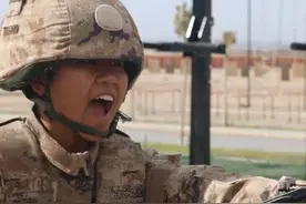 又美又飒！这是女兵的入伍前vs入伍后图片