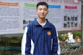 “有过犹豫，但奔跑的双腿已做出选择”！清远14岁少年勇救落水孩童图片