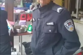 张家界殴打游客者供职于物业公司：其中两人有吸毒或涉敲诈勒索前科图片