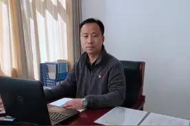 肥城一位老师获评全国模范教师图片