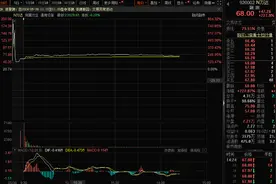 暴涨！北交所“920第一股”万达轴承上市首日大涨228%图片