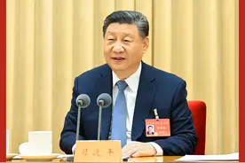 第一观察｜深化规律性认识 丰富和发展习近平经济思想图片