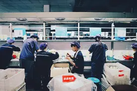 跨境电商背后的年轻人：在新平台上角逐“出海”转型图片