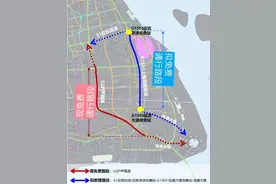 免费！9月1日起两地部分高速路段实行差异化收费图片