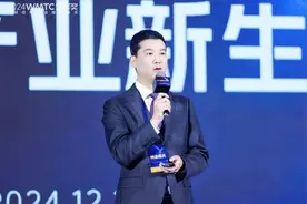 婚礼纪推出“AI+婚礼”创新成果 共建结婚产业新生态图片
