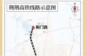 三条时速350公里的高铁，有新进展！图片