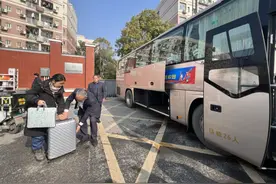 免费机场巴士、行李寄送上门服务……湖南机场对高校师生“宠”出新花样图片